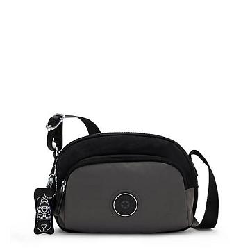 Kipling Ratna Crossbodytassen Zwart | België 2001NW